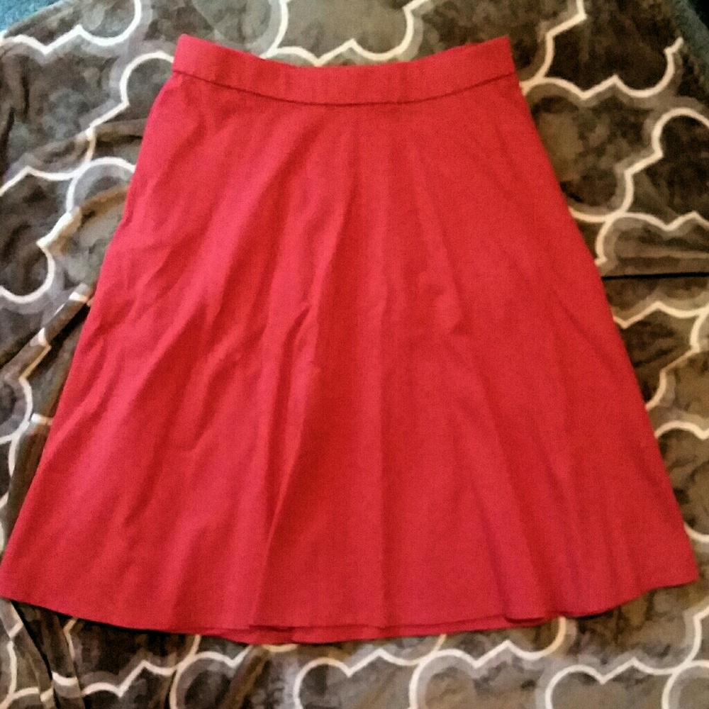 ♡Great Full Skirt EUC